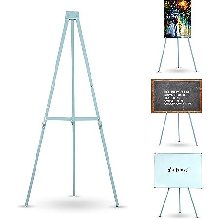 Grandink Folding Easel Stand Feet For White Board Black Board