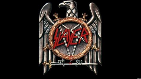 HD Slayer Groups Bands Music Heavy Metal Hard Rock Album Covers Gallery Wallpaper | Download ...