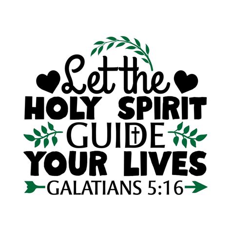 Bible Verses About Inspiration Free Cricut Svg Templates