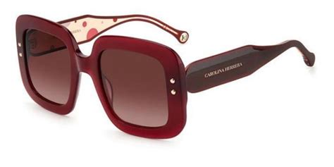 Sunglasses Carolina Herrera Ch S Lhf X