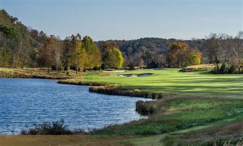 The Golf Club Of Tennessee 11 Best Course In Tennessee Golf Courses