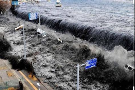 Riset Itb Ungkap Potensi Tsunami Di Selatan Jawa Ini Penjelasan Nya