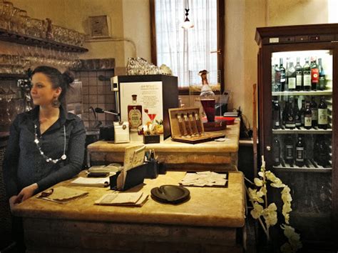 Ristorante Antica Osteria Delle Volte In Ferrara Con Cucina Italiana