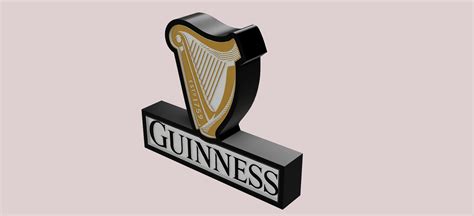 Guinness Logo Png