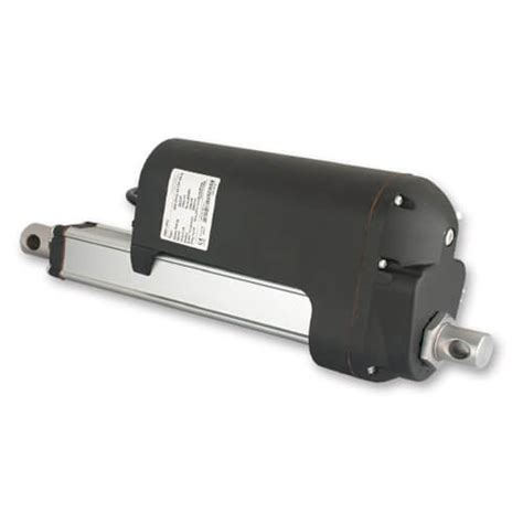 Linear Actuators Of Industrial Widely Used On Automatic Field Jimitech