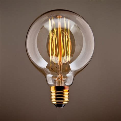 Antike Edison Gl Hbirnen Vintage Gl Hlampen