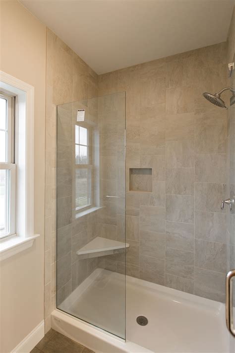 Everything You Need To Know About Fiberglass Shower Walls - Shower Ideas