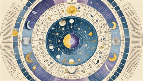 Your Moon Sign: Unveiling the Secrets of Your Astrology Chart