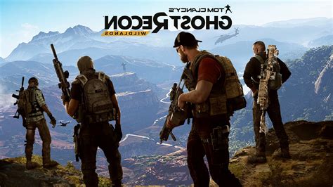 Ghost Recon Wildlands, HD Games, 4k Wallpapers, Images, Backgrounds, Photos and Pictures