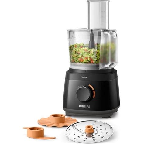 Jual Philips Food Processor Chopper Hr Hitam Putih Hr Hr