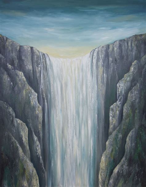 Rivendell Painting at PaintingValley.com | Explore collection of ...