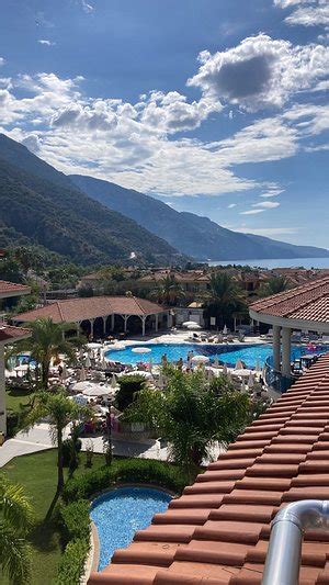 Montebello Resort Hotel Updated 2023 Prices Oludeniz Turkiye