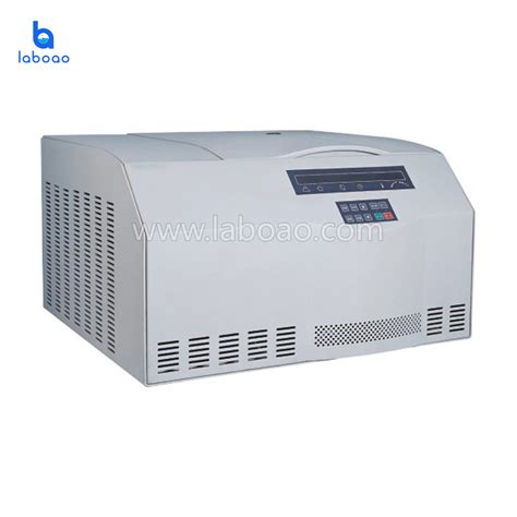 Lr 5b Refrigerated Large Capacity Low Speed Centrifuge Laboratory