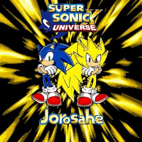 An Lisis A Super Sonic X Universe Sonic The Hedgehog Espa Ol Amino