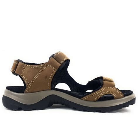 Ecco Offroad Outdoor Damenschuhe Sandalen Kaufland De