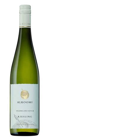 Alkoomi Riesling White Label 2022 Wineryph