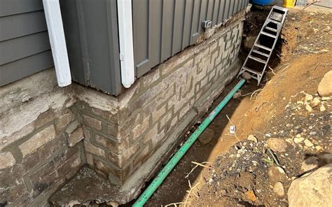 How To Waterproof House Foundations From The Outside