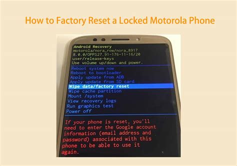 How To Unlock Android Phone Without Password In Easy Ways Easeus