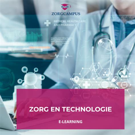 Zorg En Technologie K0137 Zorgcampus