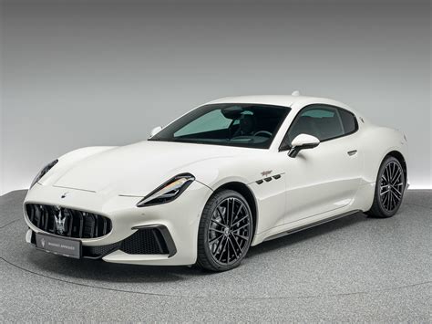 2023 Maserati GranTurismo - GranTurismo Trofeo SPORT DESIGN PAKET | Classic Driver Market