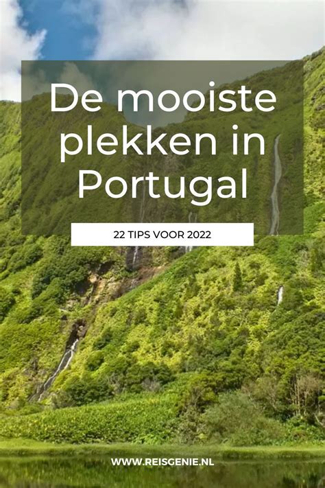 De Mooiste Plekken In Portugal 23 Bestemmingen Voor 2023 Artofit