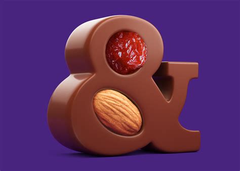 Cadbury Dairy Milk Icons On Behance