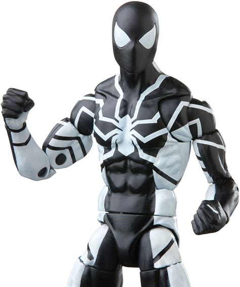 Best Buy: Marvel Legends Series Future Foundation Spider-Man (Stealth ...