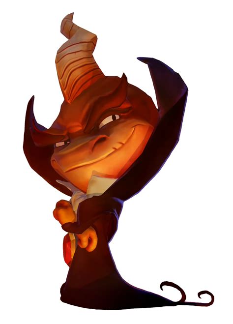 ripto survive  disasters fanon wiki fandom