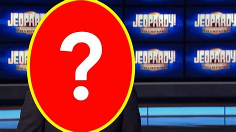 Jeopardy! Finally Fills Host Position…Until 2022