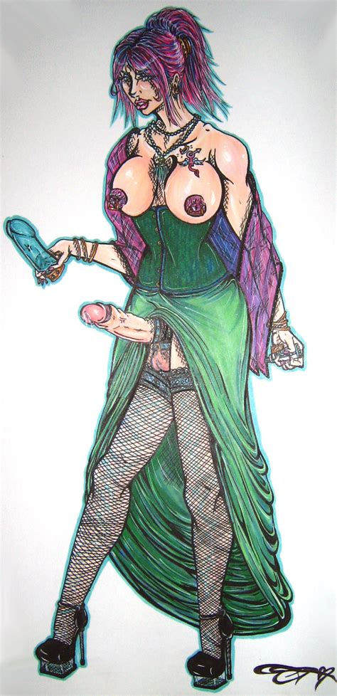 Sheem Prezzy Colour By Nayashardez Hentai Foundry