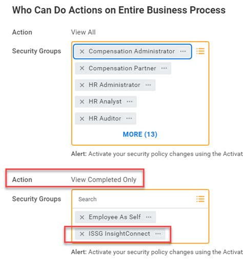 Workday Insightconnect Documentation