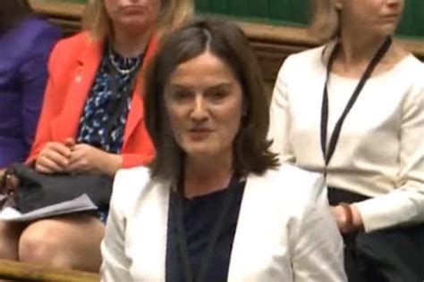 Watch New Telford Mp Lucy Allan Makes Maiden Speech In Commons