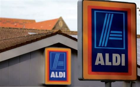 Aldi Raises Pay For 26 000 Shop Staff With Londoners To Be Paid £11 95 An Hour Cityam