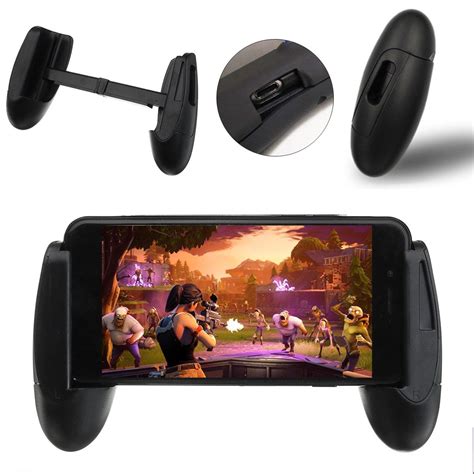 Fortnite Mobile Controller