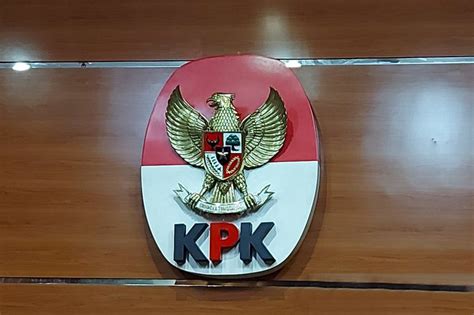 Kpk Panggil Direktur Pertagas Sebagai Saksi Kasus Dugaan Korupsi Lng