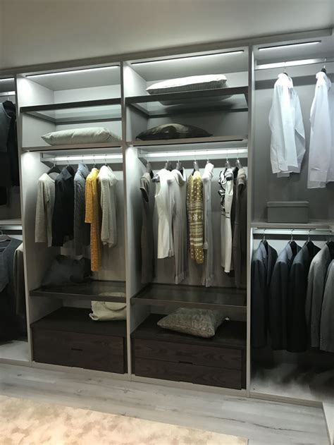 Open Closet Ideas - Full Of Surprises With Nowhere To Hide