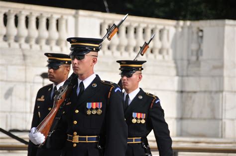 Soldiers Honor Veterans At 59th Anniversary Of Korean War Armistice