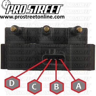 How To Test A Dodge Caravan Coil Pack My Pro Street