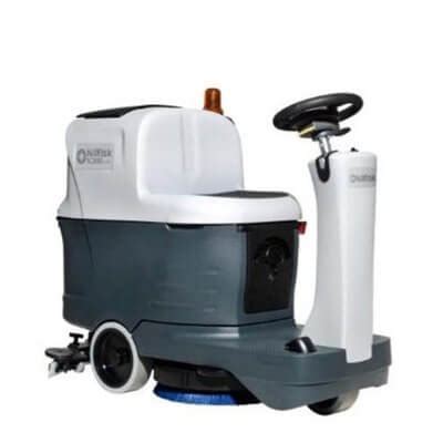 Nilfisk Sc Ride On Floor Scrubber Dryer Hire Free Delivery