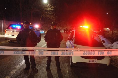 Man 30 Found In Central Park With Possible Self Inflicted Bullet