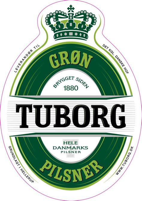 Tuborg Logo