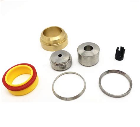 Waterjet Check Valve Repair Kit