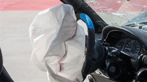 Takata Airbag Recall Could Affect 90 Million Vehicles - ClassAction.com