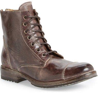 Bed Stu Prot G Cap Toe Boot Men Cap Toe Boots Shoe Boots Men S