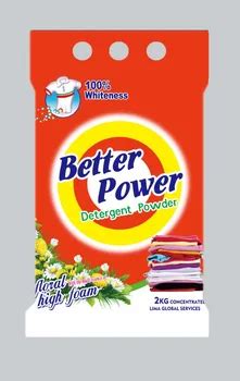 30g Biodegradable Detergent Laundry Detergent - Buy Cheap Detergent Powder,Formula Detergent ...