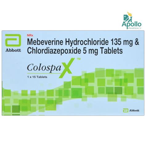 Colospa X Tablet Uses Side Effects Price Apollo Pharmacy