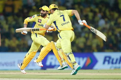 Ipl 2023 लोग चाहते हैं कि मैं जल्दी आउट हो जाऊं ताकि माही भाई बैटिंग