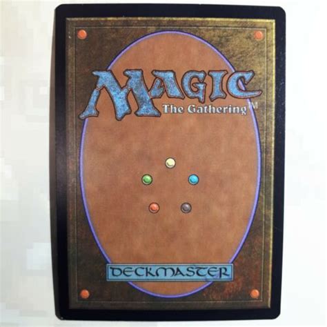 Stranglehold Commander 2011 Magicmtg Nmlp Ebay