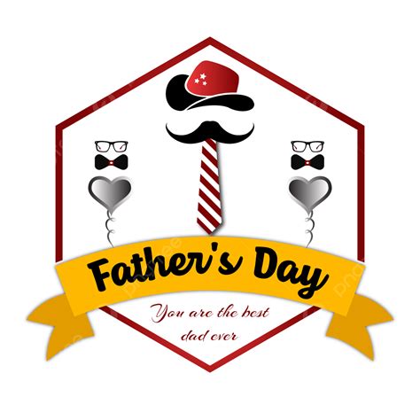 Happy Fathers Day Clipart Png Images Happy Fathers Day Png Background