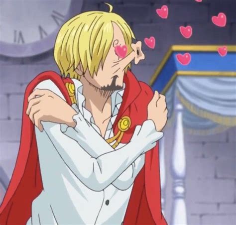 Sanji Have The Best Face Reactions Sanji Sanjivinsmoke